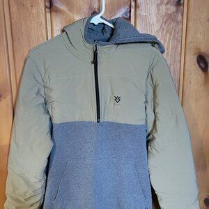 Veece Men's Hoodie Size M, immaculate condition